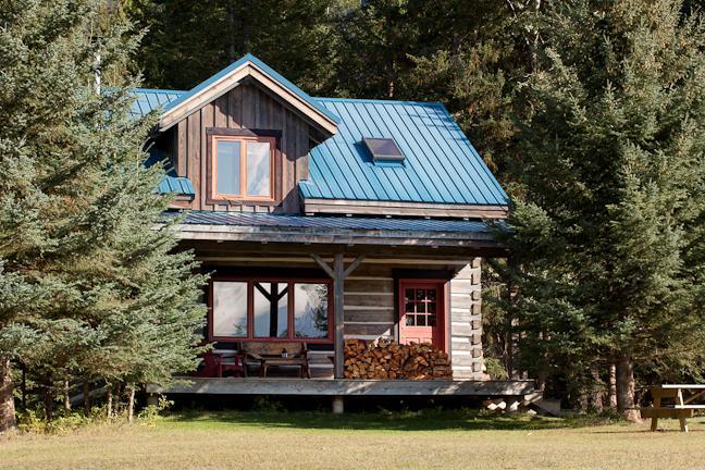 Nipika Mountain Resort レイディアム・ホット・スプリングス 部屋 写真