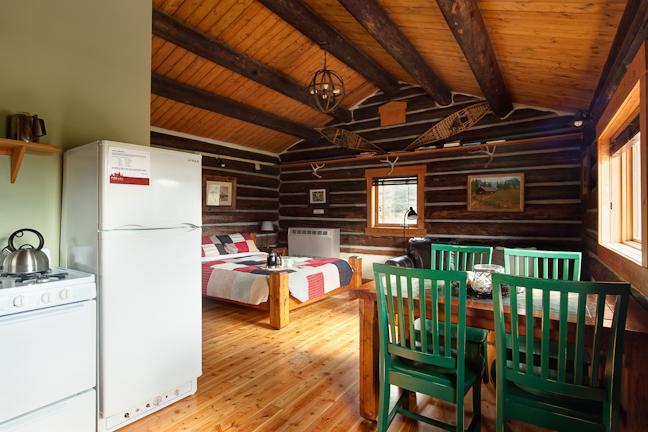 Nipika Mountain Resort レイディアム・ホット・スプリングス エクステリア 写真